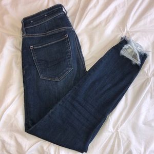 American Eagle Jeggings